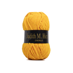 Chenille importado de Judith M Herz en internet