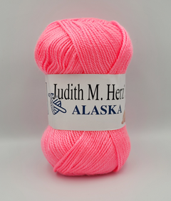 Alaska de Judith M Herz en internet