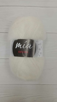 Bruma - Lana Frizada - comprar online