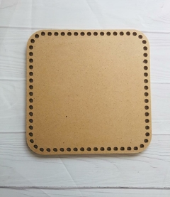 Bases Cuadradas para Bolsos