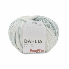 Dahlia Katia en internet