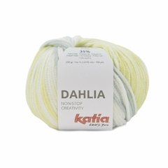Dahlia Katia