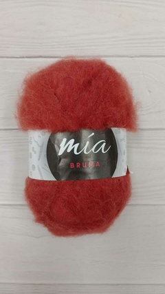 Bruma - Lana Frizada en internet