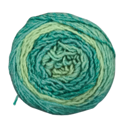 Lana Cake 100gr - FaisaFlor Lanas