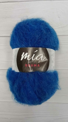 Bruma - Lana Frizada - tienda online