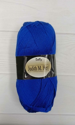 Dolly Judith M Herz - FaisaFlor Lanas
