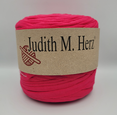 Smile Trapillo Importado de Judith M Herz - FaisaFlor Lanas
