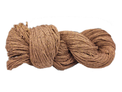 Algodón Con SEDA 8/3