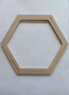 Bastidores Hexagonales - comprar online