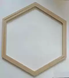 Imagen de Bastidores Hexagonales