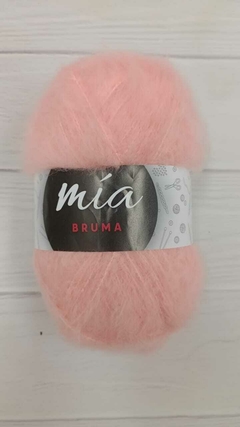 Bruma - Lana Frizada - tienda online