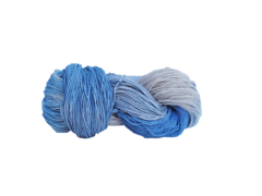Hilo de Algodón 8/6 Matizado - comprar online