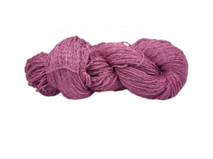 Algodón Con SEDA 8/3 - comprar online