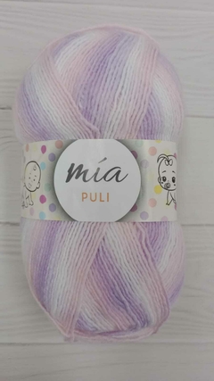 Imagen de Puli - Cashmilon Para Bebés