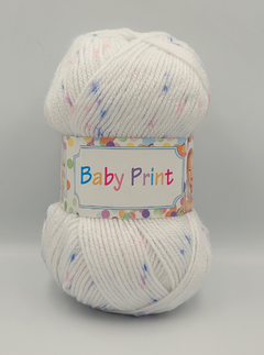 Baby Print Judith M Herz en internet