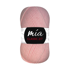Soft 2/7 Intermedio Ovillos - FaisaFlor Lanas