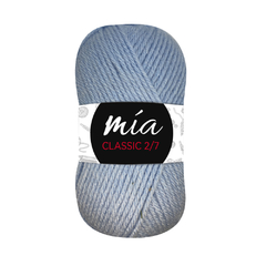 Soft 2/7 Intermedio Ovillos - tienda online