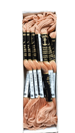 Imagen de Hilo Mouline Anchor