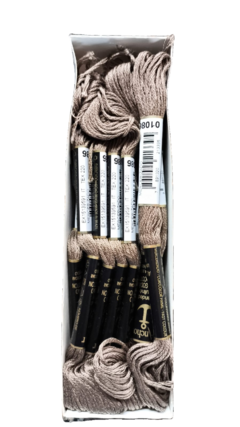 Hilo Mouline Anchor - comprar online