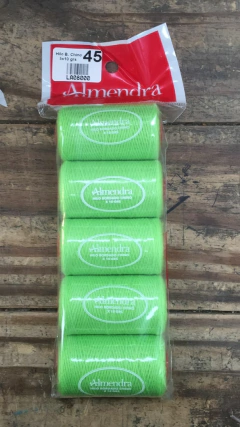 Hilo de Bordado Chino por Cono - tienda online