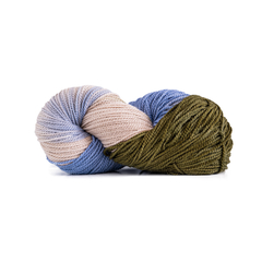 Cashmilón de Verano 2/7 Matizado - comprar online