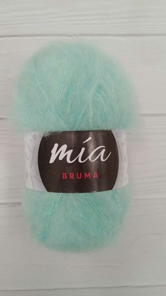 Bruma - Lana Frizada