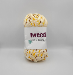 Tweed Judith M. Herz - FaisaFlor Lanas