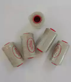 Hilo de Bordado Chino por Cono - comprar online