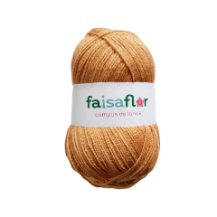 Soft 3/16 Ovillos - FaisaFlor Lanas
