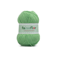 Soft 3/16 Ovillos - FaisaFlor Lanas