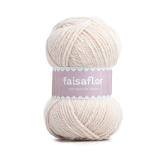 Pampa - Merino 4/7 - FaisaFlor Lanas