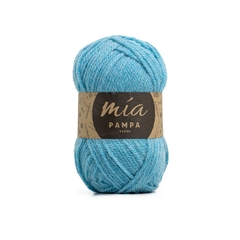 Pampa - Merino 4/7 - FaisaFlor Lanas