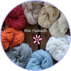 Cadenita Premium Fino 8/3