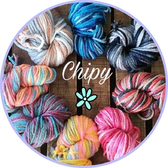 Trixy (ex Chipy) Trenzado