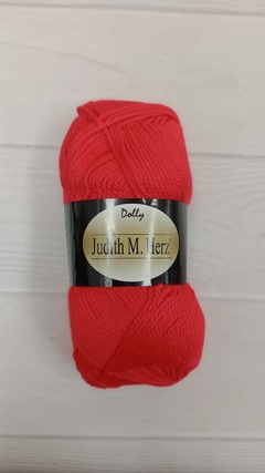 Dolly Judith M Herz