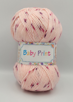 Baby Print Judith M Herz - FaisaFlor Lanas