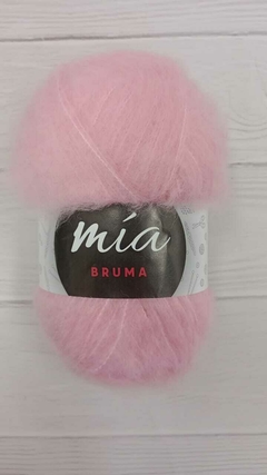 Bruma - Lana Frizada - tienda online