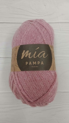 Pampa - Merino 4/7 - FaisaFlor Lanas