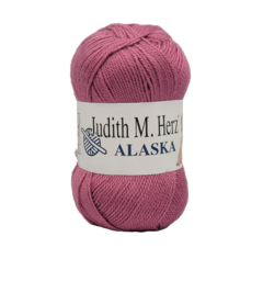 Alaska de Judith M Herz