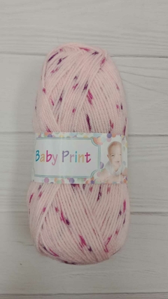 Baby Print Judith M Herz - comprar online