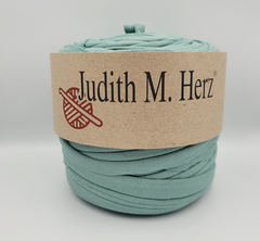 Smile Trapillo Importado de Judith M Herz - FaisaFlor Lanas