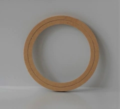 Bastidores Redondos Sin Llave