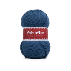 Soft 2/7 Intermedio Ovillos - FaisaFlor Lanas
