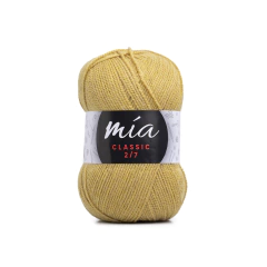 Soft 2/7 Intermedio Ovillos