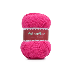 Soft 2/7 Intermedio Ovillos - FaisaFlor Lanas