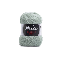 Soft 3/16 Ovillos - FaisaFlor Lanas
