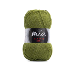 Soft 3/16 Ovillos - tienda online