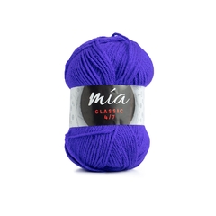 Cashmilon Semigordo 4/7 en Ovillos - tienda online