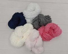 Lana Acrílica Surtida- Oferta por kilo!