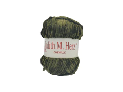 Chenille importado de Judith M Herz - FaisaFlor Lanas